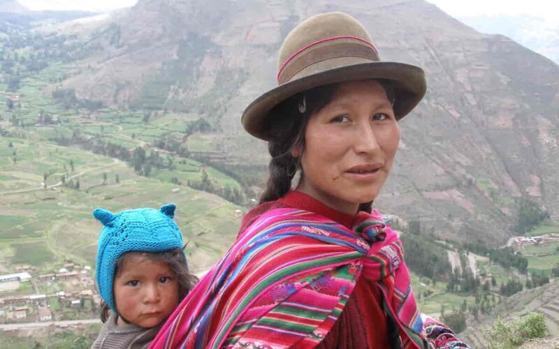 Aprender Quechua